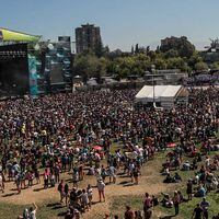 Lollapalooza Chile confirma dos nuevos artistas