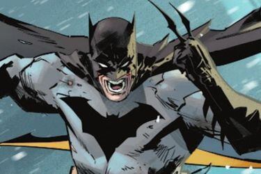 Batman #131 reveló qué sucedió con Bruce Wayne tras el ataque de Failsafe
