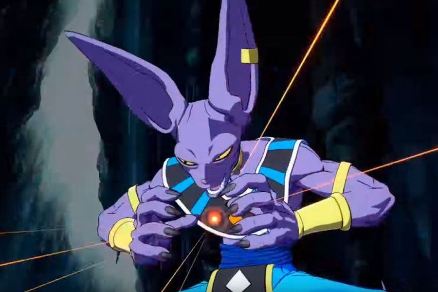 Beerus