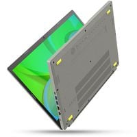 Acer Aspire Vero: un notebook ecológico por dentro y por fuera