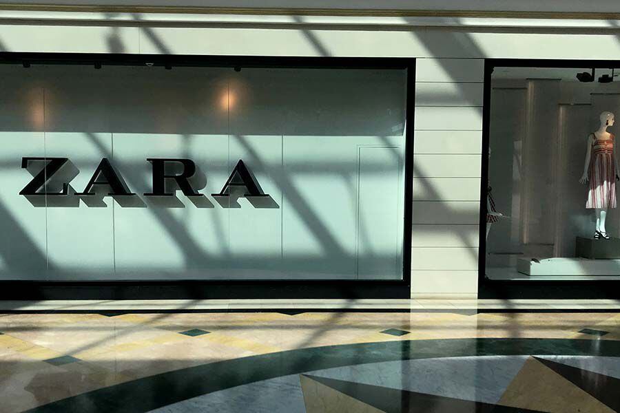 zara