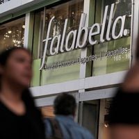 La cuenta regresiva de Falabella para convencer a los inversionistas