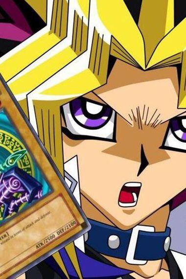 yugi