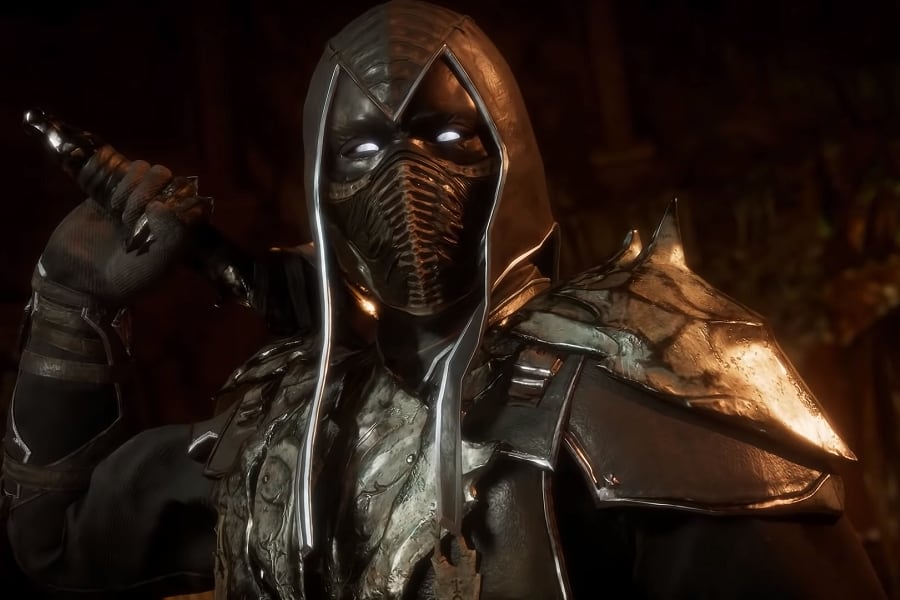 Noob Saibot y Shang Tsung vuelven en estos tráilers de Mortal Kombat 11 -  La Tercera