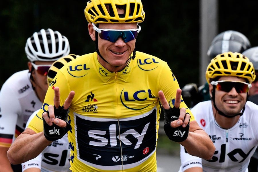Froome