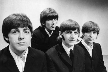 Beatles 65 1