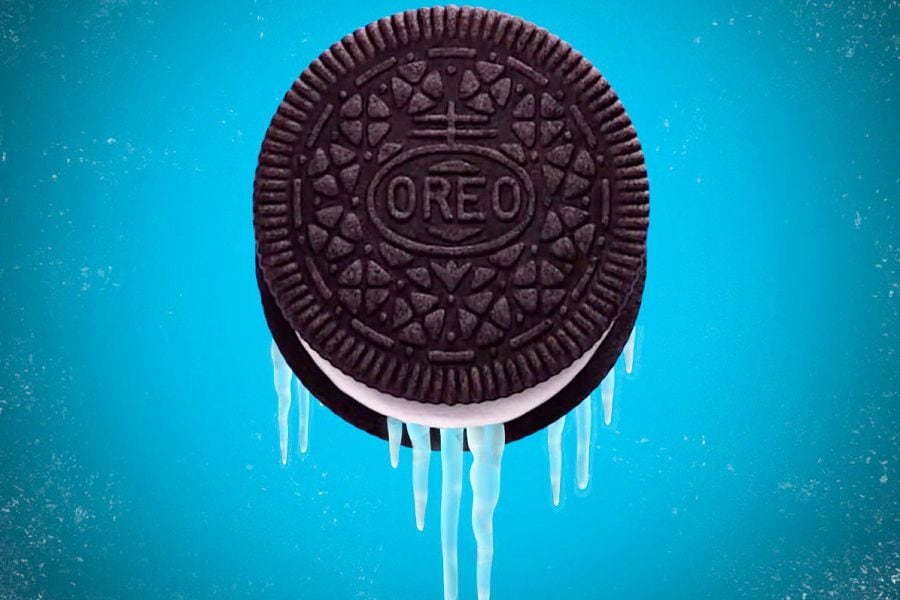 Oreo GoT