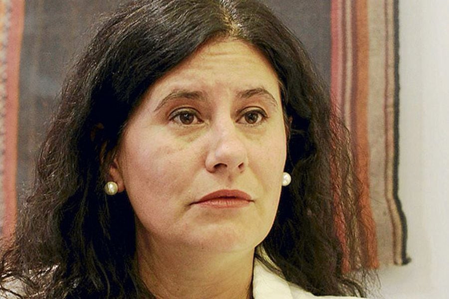Natalia Sobrevilla Historiadora peruana