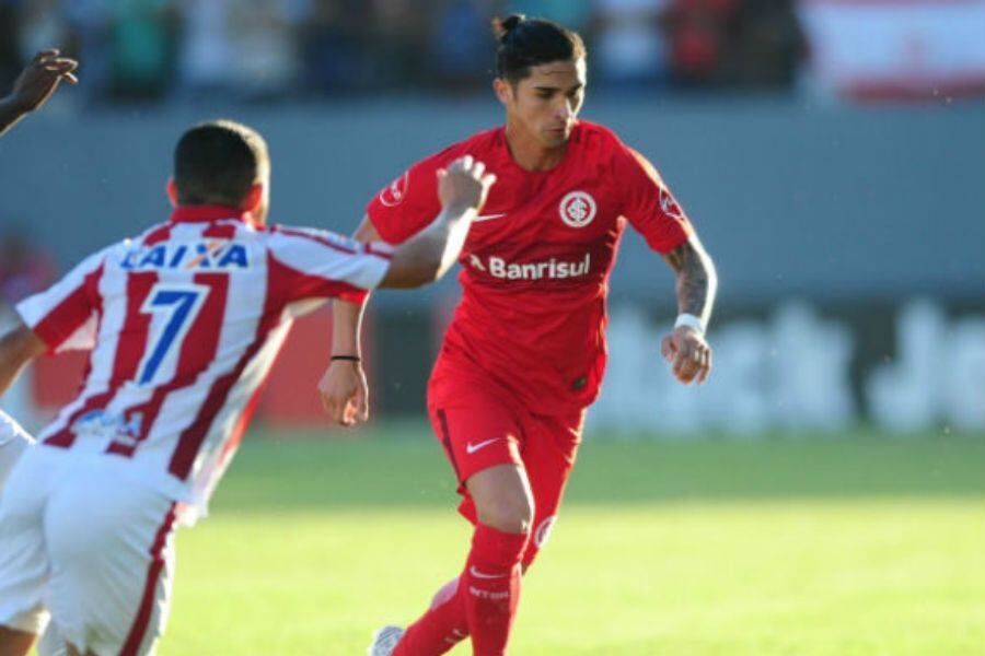 Felipe Gutiérrez debe volver al Betis mientras se define ...