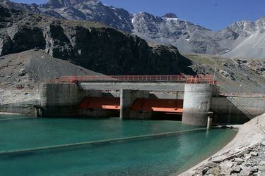 Corte rechaza recurso de organizaciones ecologistas y vecinales contra proyecto hidroeléctrico Alto Maipo