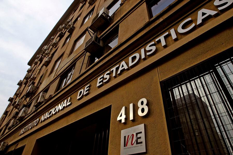 Imagen FACHADA INE 92
