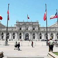 Bachelet designa a nuevos subsecretarios de Hacienda y Segpres
