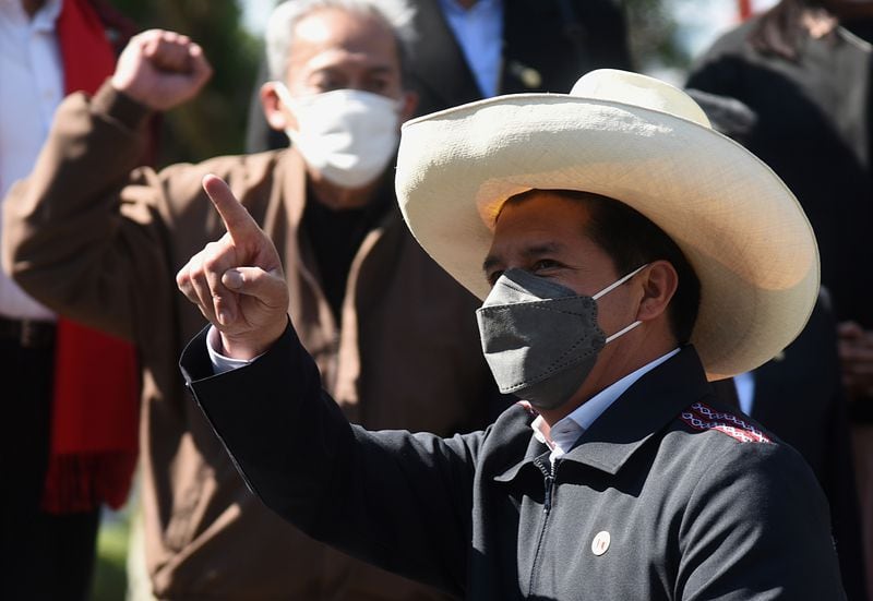 Mayor mina de cobre de Perú sigue bloqueada a la espera de negociaciones