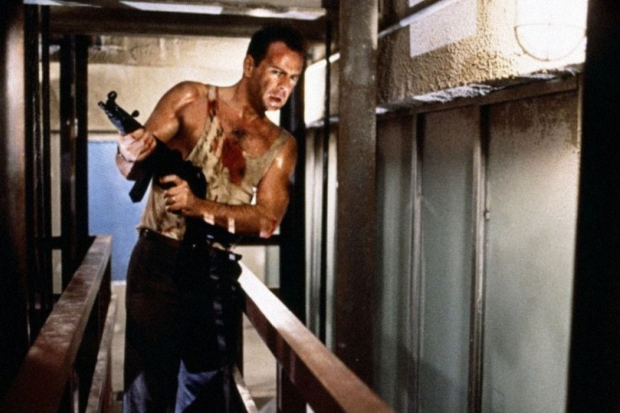 die hard