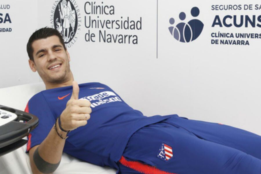 MORATA