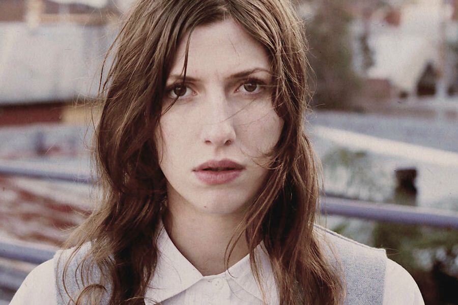 Aldous-Harding