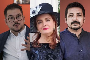 Herrera, Velasco, Depolo y otras polémicas: los ‘fails’ que han marcado a los embajadores políticos de Boric