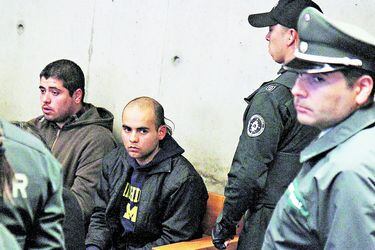Caso bombas: 23 años de cárcel para autor y defensa pedirá nulidad de juicio