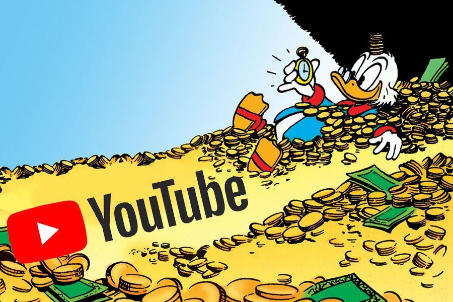 youtube