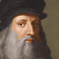 Después de cinco siglos, finalmente científicos descifran el misterio de la burbuja de Leonardo da Vinci