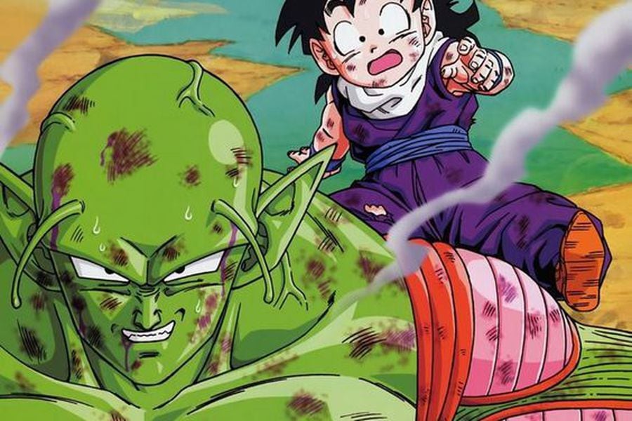 Más que un maestro: el día que Piccolo se sacrificó por Gohan - La Tercera Más que un maestro: el día que Piccolo se sacrificó por Gohan - La Tercera