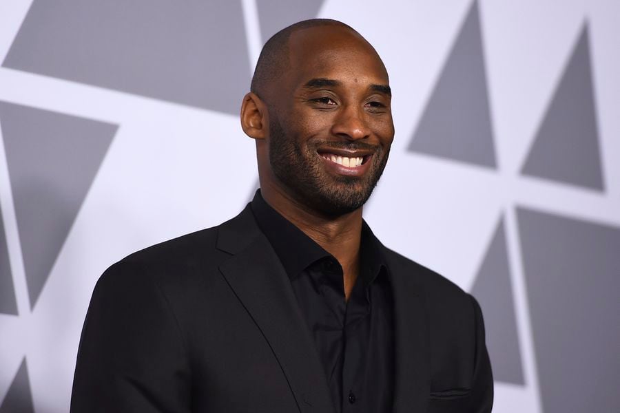 Kobe Bryant