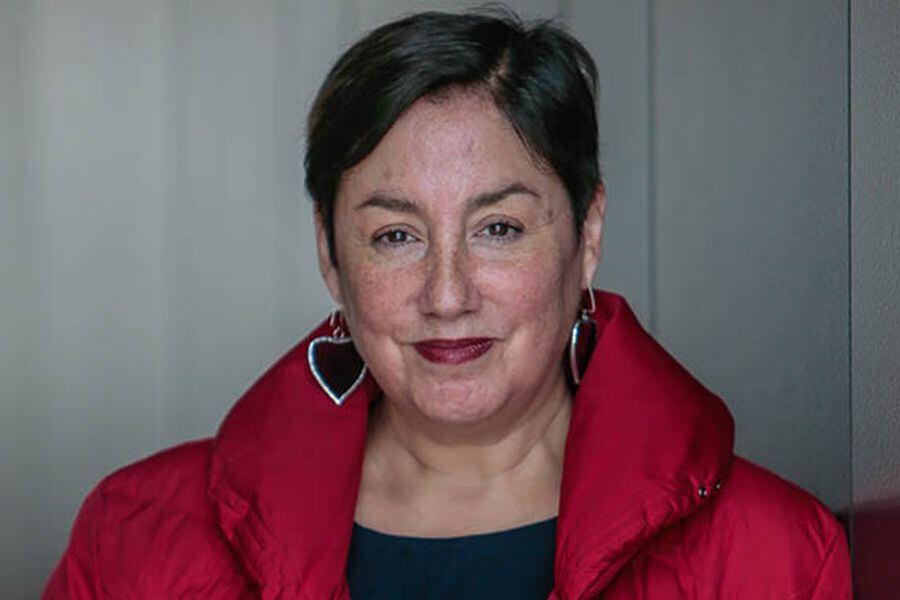 Beatriz Sánchez participará en audiencias del TC en defensa del