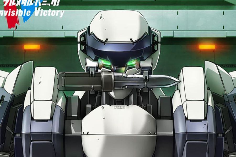 Full Metal Panic