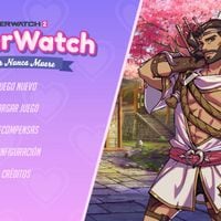 Overwatch estrena Loverwatch, un ‘dating sim’ gratuito por San Valentín