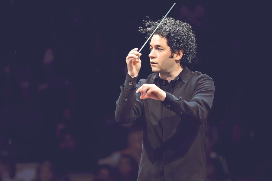 dudamel