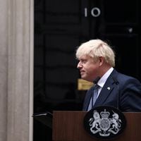 Columna de Alberto Rojas: El complejo legado de Boris Johnson