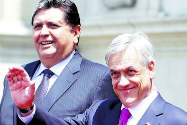 García y Piñera