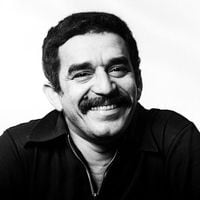 El oficio de escribir según Gabriel García Márquez