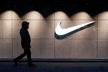 Nike cerró su año fiscal con ganancias superiores a los US$ 6.000 millones