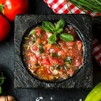 Chancho en piedra: la mejor salsa del mundo en 2023 según Taste Atlas