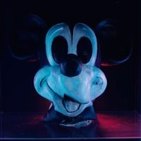 ¿Un Mickey Mouse asesino? Por qué el ícono de Disney ahora protagoniza películas violentas para adultos
