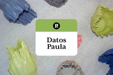 Datos Paula: una exposición gratuita y tres nuevas materialidades artesanales