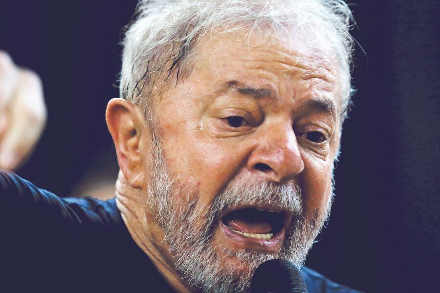 LulaWEB