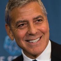 George Clooney recibirá el César Honorífico en los premios de este año