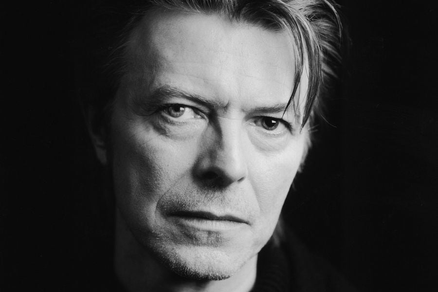 Bowie