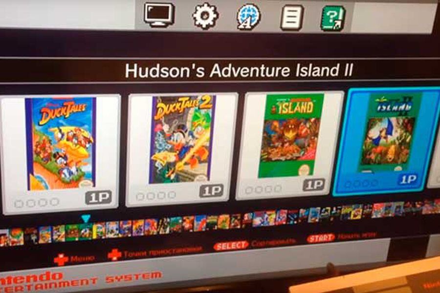 nes-classic-hacked