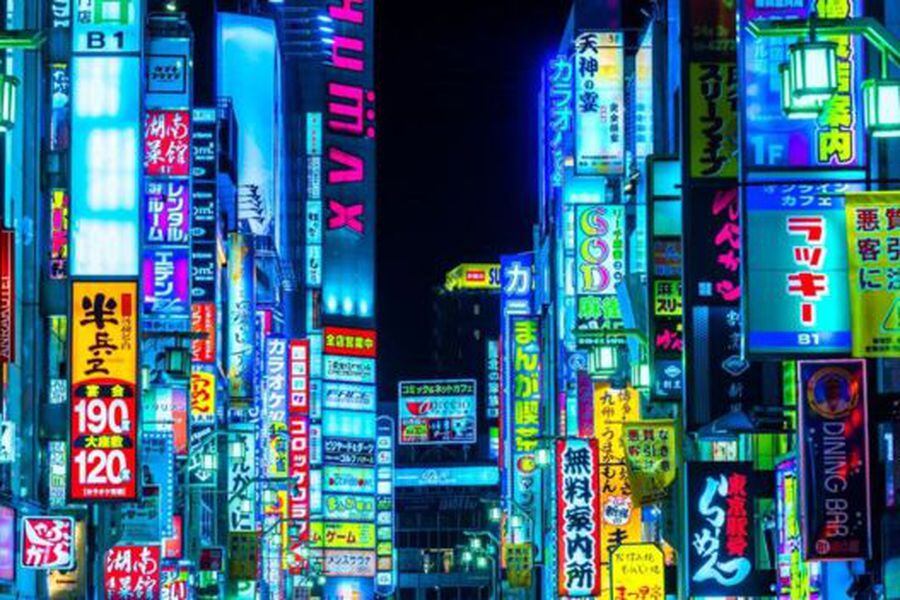 Tokio