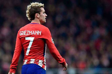 GRIEZMANN