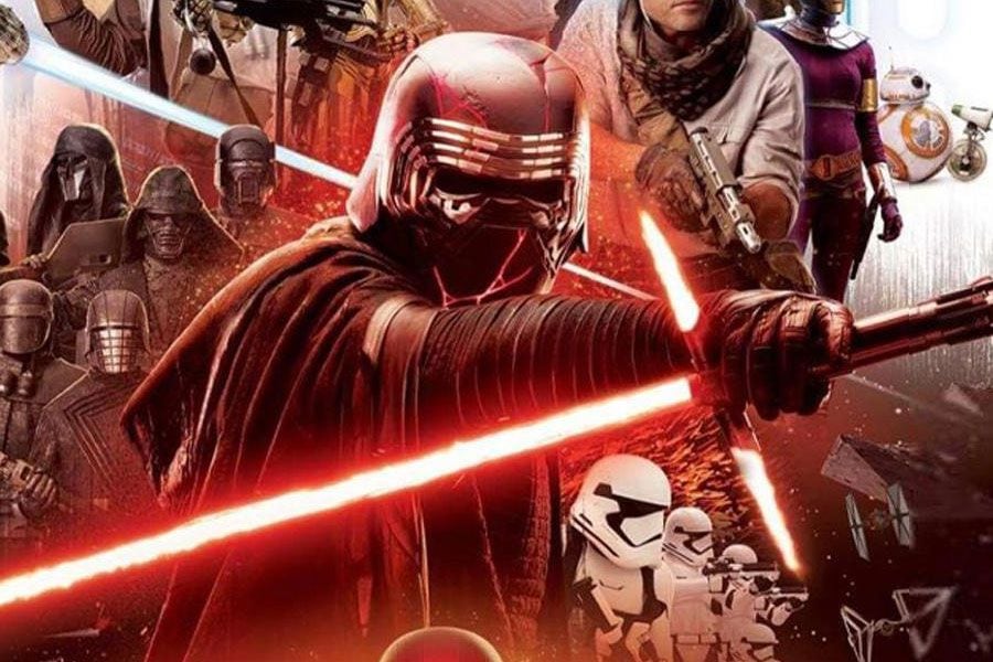 star wars
