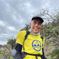 Con el GOPE, sobrevuelos y drones: sigue búsqueda de odontólogo de 80 años extraviado en el cerro Provincia