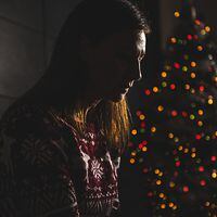 ¿Por qué la gente se siente sola en Navidad? Esto es lo que dice la ciencia