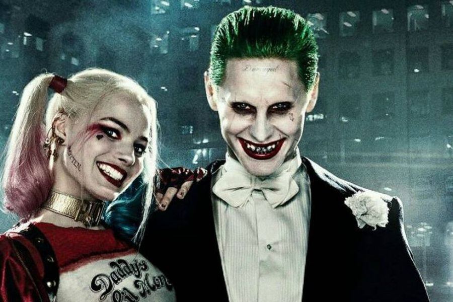 empleo yo mismo visitar Cineastas de 'Loco y estúpido amor' en negociaciones para dirigir película  protagonizada por el Joker y Harley Quinn - La Tercera