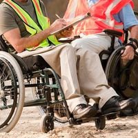 A 6 años de la Ley de Inclusión Laboral, informe revela cuántos trabajadores con discapacidad tienen las empresas en el país