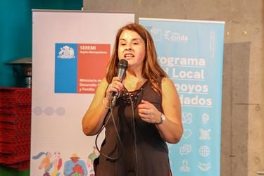 PPD se distancia del “comportamiento” de exseremi Patricia Hidalgo tras su salida de Desarrollo Social