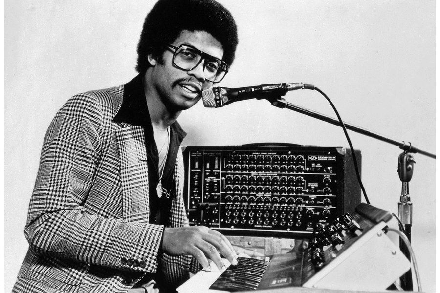 Herbie Hancock en Chile seis hitos que lo convierten en un